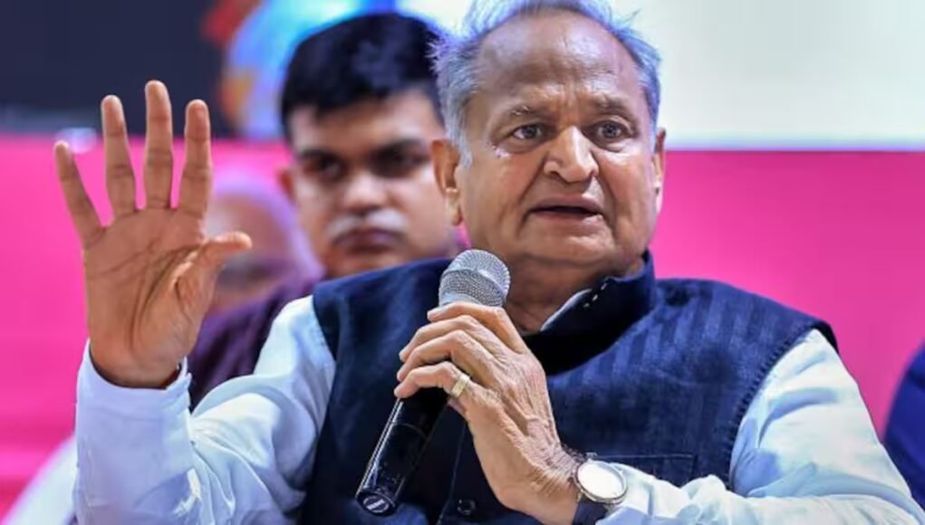 Rajasthan Assembly Elections 2023: ‘Unexpected result for everyone’, Ashok Gehlot accepts defeat, to resign today