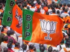 Assembly Elections 2023: BJP to rule 12 states on its own with victories in Raj, MP and Chhattisgar , Congress down to 3