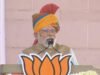 CM’s magic fading away with each turning page of red diary: PM Modi in Rajasthan ahead of polls