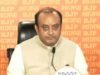 Assembly Elections 2023: ‘Politics of country becoming Modi-fied,’ Sudhanshu Trivedi as BJP leads in MP, Rajasthan