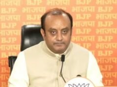 Assembly Elections 2023: ‘Politics of country becoming Modi-fied,’ Sudhanshu Trivedi as BJP leads in MP, Rajasthan