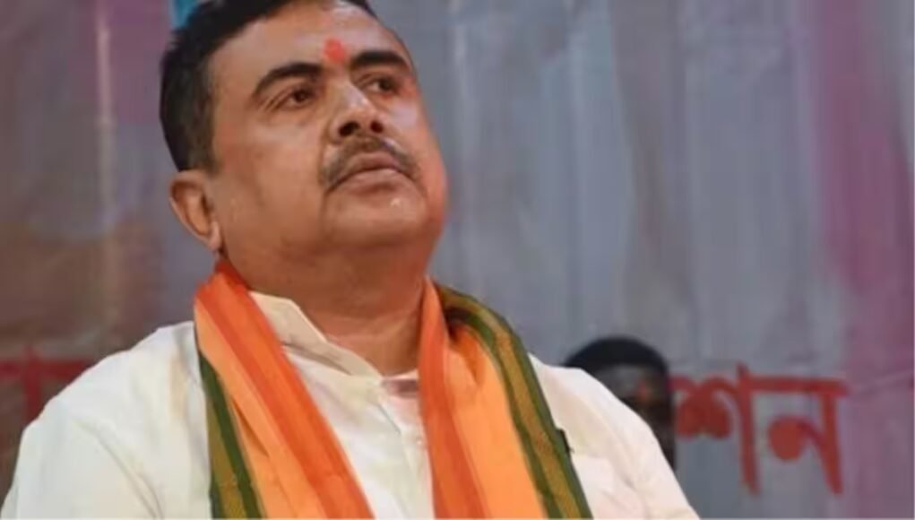 Assembly Elections 2023: Now, ‘Modi tsunami awaited in Bengal,’ says Suvendu Adhikari as BJP leads in 3 states