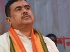 Assembly Elections 2023: Now, ‘Modi tsunami awaited in Bengal,’ says Suvendu Adhikari as BJP leads in 3 states