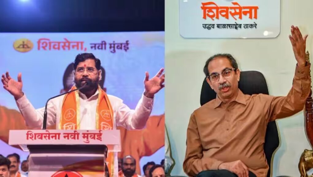 The ‘Real’ Shiv Sena: How Maharashtra Speaker’s verdict is a big win for Eknath Shinde