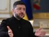 EU approves $7.15 billion Ukraine air defence package