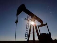 Crude prices fall as Iran-Oman talks ease fears of prolonged Hormuz disruption