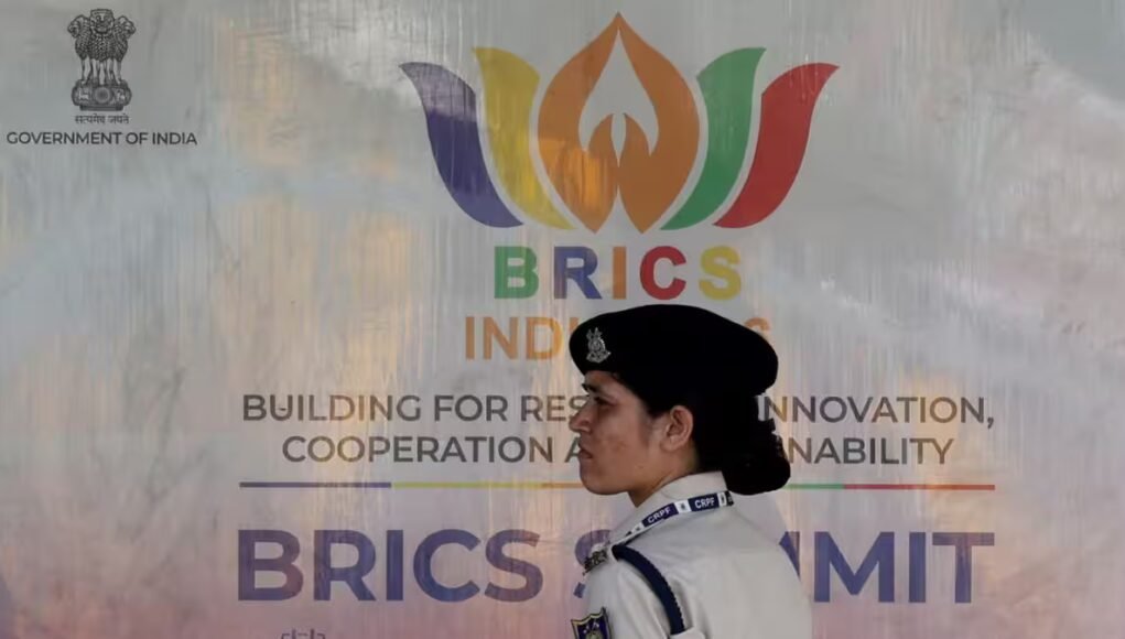 Brics eyes self-reliant insurance ecosystem, India proposes Risk Lab at GIFT City Brics eyes self-reliant insurance ecosystem, India proposes Risk Lab at GIFT City