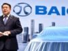 Former BAIC Group chairman Xu Heyi sentenced to death with two-year reprieve in bribery case