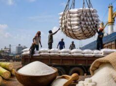 India allows duty-free sugar imports as prices surge ahead of festive season