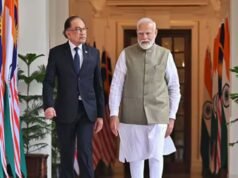 Defence, investment, semiconductors top PM Modi’s talks with Ethiopia, Malaysia on sideline of Brics Summit