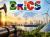 Brics backs energy transition while protecting fossil fuel security