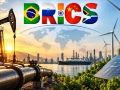 Brics backs energy transition while protecting fossil fuel security