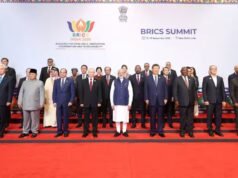 New Delhi Declaration 2026 sets BRICS record as longest leaders’ declaration in 10 years