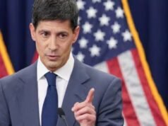 ‘Inflation is too high, for too long’: KevinWarsh signals Fed’s focus remains on prices