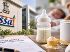 FSSAI initiates legal action against Nestle India over non-compliant baby food products