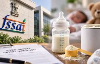FSSAI initiates legal action against Nestle India over non-compliant baby food products