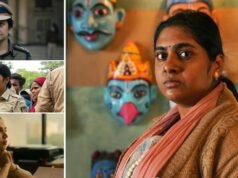 Madam Sir: How Babita Singh Reporting shows the balancing act of women cops
