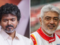 Tamil Nadu CM Vijay to flag off Silverstone motor race in U.K. as actor Ajith competes