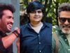 After ‘Dorothy’, Karthik Subbaraj’s next to star Upendra, Prabhu Deva and Atharvaa