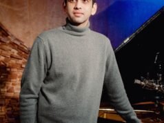 How Utsav Lal forged a connection between dhrupad and the piano