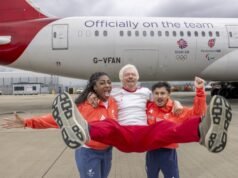 Virgin Atlantic teams up with Team GB and ParalympicsGB | News