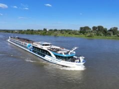 VIVA Cruises launches new coach transfers for winter sailings | News