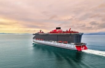 Virgin Voyages makes September ‘Caribbean by Virgin Voyages’ month | News