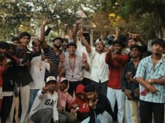 Mumbai’s Vile Parle Cypher is giving unheard rappers a voice