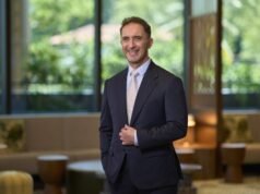 Exclusive with Vincent Miccolis Managing Director, Middle East, Africa & Türkiye, The Ascott | News