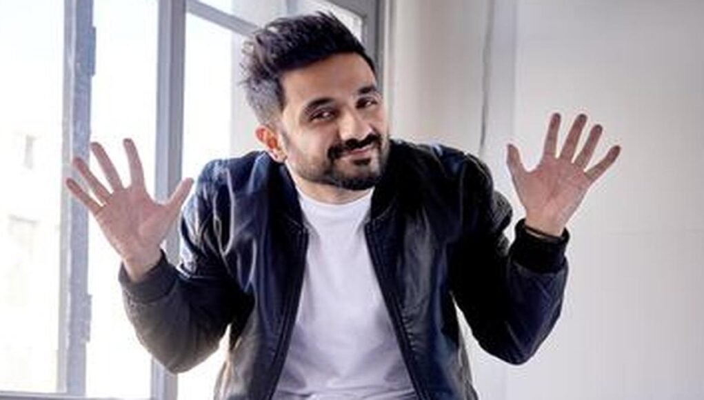 Vir Das: Stand-up has a larger audience in rural India