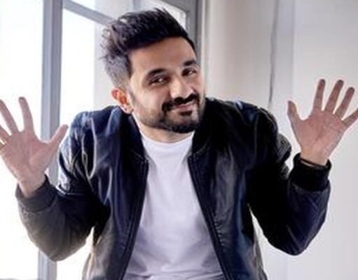 Vir Das: Stand-up has a larger audience in rural India