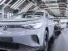 Volkswagen recalls 2.86 million vehicles worldwide over steering risk