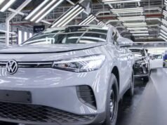 Volkswagen recalls 2.86 million vehicles worldwide over steering risk
