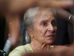 Waheeda Rehman to play Gandhi’s mother in Sudhir Mishra’s film