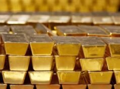 Netherlands moves 86 tonnes of gold from US, Canada, citing ‘increasing geopolitical unrest’