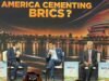 ‘China needs to open up’: Amitabh Kant on what hurts intra-Brics trade ties