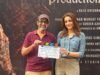 Trisha, Radhika, Aparna team up for Tamil psychological horror flick