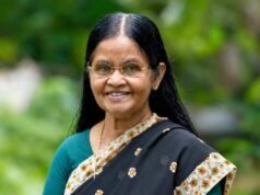 Kerala actor Savithri Sreedharan dies at 78