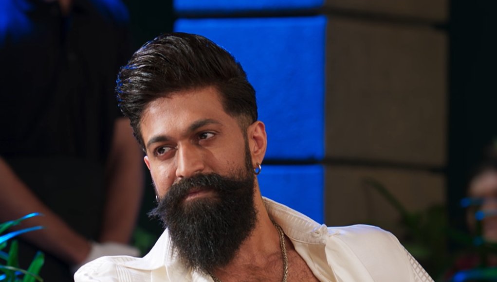 ‘Toxic’: Will Yash gamble again?