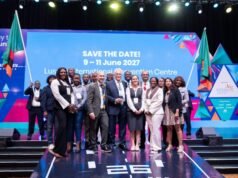 Zambia to Host Aviadev Africa 2027 | News