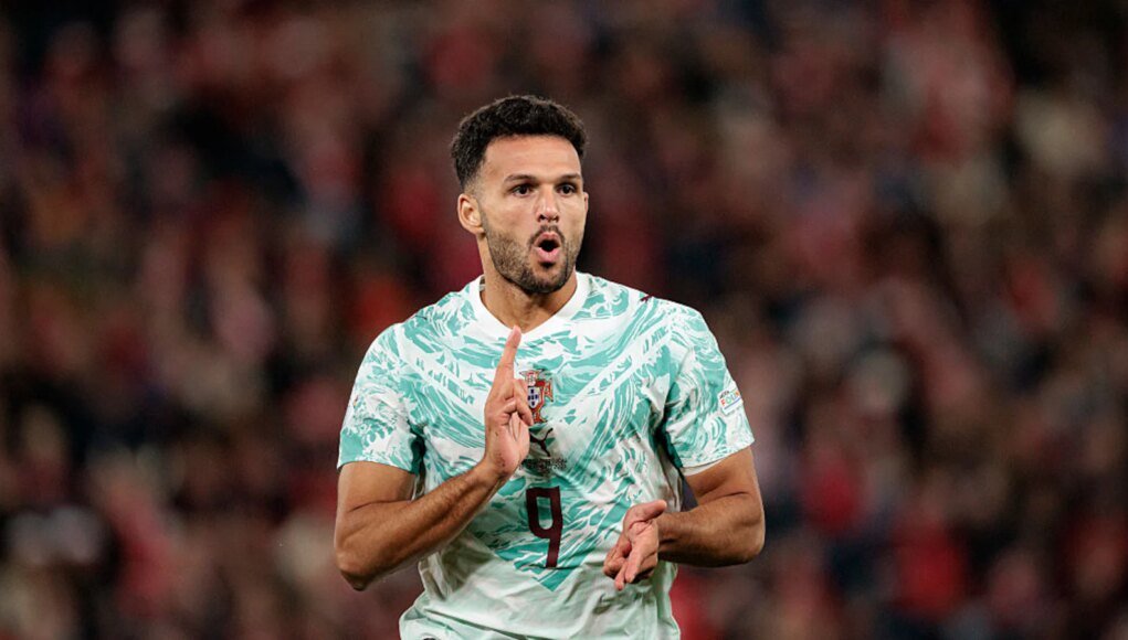 Portugal Start Nations League Defence With Back-To-Back Wins, Beat Norway 2-1