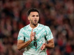 Portugal Start Nations League Defence With Back-To-Back Wins, Beat Norway 2-1