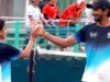 Aadhya Tiwari-Jay Meena Duo Bows Out Of Soft Tennis Mixed Doubles With Pre-Quarterfinal Loss