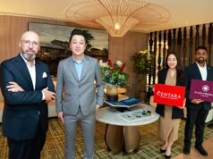 Centara Hotels & Resorts Partners with Plaza Premium Group to Enhance Travel Benefits | News