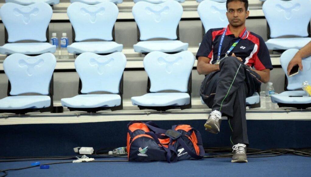 Pullela Gopichand Breaks Down India’s Dramatic Asian Games Badminton Win Over Japan