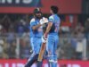 Shubman Gill’s Record Double Hundred Powers India To Their Highest Successful ODI Run Chase
