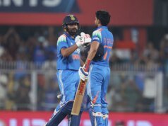Shubman Gill’s Record Double Hundred Powers India To Their Highest Successful ODI Run Chase