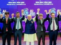 Anthropic’s Dario Amodei calls for slower AI race: What will it take, and can it be done? | Technology News