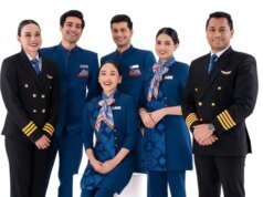 Diet, fitness and grooming: What it takes to be cabin crew