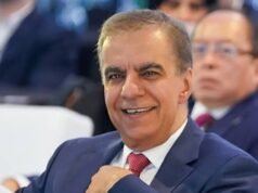 Top Middle East leaders – Adel Al Ali Air Arabia | Focus